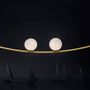 Outdoor hanging lights - PEARL 2 - TONICIE'S