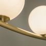 Outdoor hanging lights - PEARL 2 - TONICIE'S