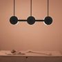 Outdoor hanging lights - LE ROYER LARGE 01 LIGHT - TONICIE'S