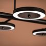 Outdoor hanging lights - LE  ROYER LARGE 02 LIGHT - TONICIE'S