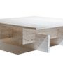 Coffee tables - FIT TABLE - TONICIE'S