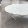 Coffee tables - MARBIELOUS MEDIUM COFFEE TABLE - TONICIE'S