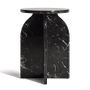 Coffee tables - PLUS SIDE TABLE - TONICIE'S
