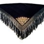 Scarves - Mucadore collection shawls - LE BOTTEGHE DI SU GOLOGONE