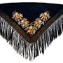Scarves - Mucadore collection shawls - LE BOTTEGHE DI SU GOLOGONE