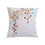 Cushions - Embroidered collection cushions  - LE BOTTEGHE DI SU GOLOGONE