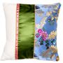 Cushions - Costumbres collection cushions  - LE BOTTEGHE DI SU GOLOGONE