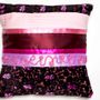 Cushions - Costumbres collection cushions  - LE BOTTEGHE DI SU GOLOGONE