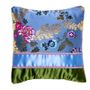 Cushions - Costumbres collection cushions  - LE BOTTEGHE DI SU GOLOGONE