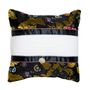 Cushions - Costumbres collection cushions  - LE BOTTEGHE DI SU GOLOGONE