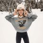 Apparel - PULL EAGLE CALIFORNIA - FABULOUS ISLAND LTD