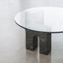 Coffee tables - TRIUMPH TABLE - TONICIE'S