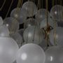 Outdoor hanging lights - CLOUD XL HANGING LIGHT - TONICIE'S