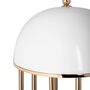 Table lamps - TURNER TABLE LAMP - INSPLOSION