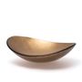 Verre d'art - Bowl Oval - GARDECO OBJECTS