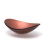 Verre d'art - Bowl Oval - GARDECO OBJECTS