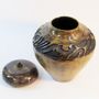 Ceramic - ENIGMA pottery DIVNA - ENIGMA