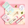 Beauty products - Face powders for kids - ROSAJOU