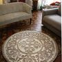 Other caperts - Carpet “Asman” made of merino wool felt - SEZIM DESIGN