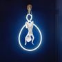 Unique pieces -  Circus, neon lamp - PAPIER À ÊTRES