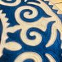 Autres tapis - Tapis "Kalkan bleu"  - SEZIM DESIGN