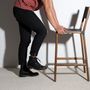 Stools for hospitalities & contracts - STANYAN BAR STOOL - TONICIE'S