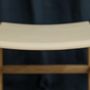 Stools for hospitalities & contracts - BARTLETT BACKLESS BAR STOOL - TONICIE'S