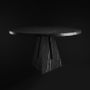 Dining Tables - PORTAL DINING TABLE - TONICIE'S