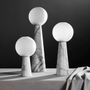 Outdoor table lamps - NEO LANTERN - TONICIE'S
