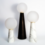 Outdoor table lamps - NEO LANTERN - TONICIE'S