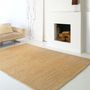 Contemporary carpets - Rug Ford Jute - ML FABRICS