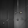Outdoor hanging lights - HIGHWIRE LARGE SUSPENSION  - TONICIE'S