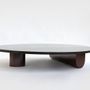 Tables basses - ISLA COFFEE TABLE  - TONICIE'S
