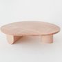 Tables basses - ISLA COFFEE TABLE  - TONICIE'S