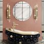 Bathtubs - NEWTON BATHTUB - INSPLOSION