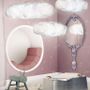 Ceiling lights - LARGE SUSPENSION CLOUD LAMP - INSPLOSION