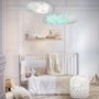 Ceiling lights - LARGE SUSPENSION CLOUD LAMP - INSPLOSION