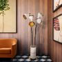 Floor lamps - HANNA FLOOR LAMP - INSPLOSION