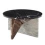 Coffee tables - AFFORDANCES COFFEE TABLE - TONICIE'S