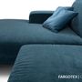 Sofas for hospitalities & contracts -  Corner Feza - NOBONOBO