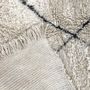 Other caperts - HIBOU round rug - AFK LIVING DESIGNER RUGS