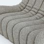 Sofas for hospitalities & contracts - Wadi Sofa - NOBONOBO