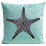 Coussins textile - STAR FISH Coussin 40*40 - ARTPILO