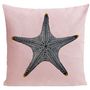 Fabric cushions - STAR FISH Cushion 40*40 - ARTPILO