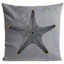 Fabric cushions - STAR FISH Cushion 40*40 - ARTPILO
