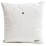 Fabric cushions - PINK FLAMINGO Cushion 40 x 40 - ARTPILO