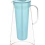 Carafes - Water Filter Jug 1.7 L, Aqua - LIFESTRAW®