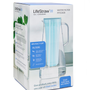 Carafes - Carafe filtrante pour l'eau 1.7 L, Aqua - LIFESTRAW®