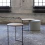 Decorative objects - Acan M179A Side table - MY MODERN HOME