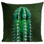 Coussins textile - CACTUS Coussin 40*40 - ARTPILO